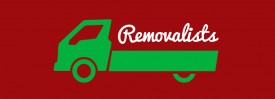 Removalists Curra - Furniture Removals